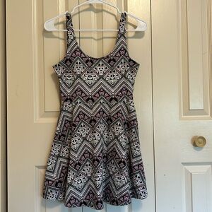 Cute summer dress by PINK